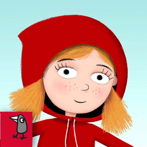 Little Red Riding Hood by Nosy Crow Review