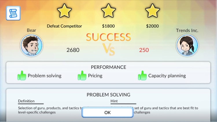 Business Venture screenshot-4