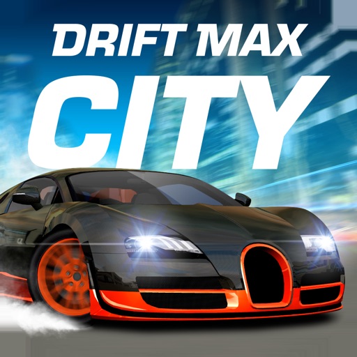 Honda Civic - Drift Max - Sports Car Drift Racing Games - Android