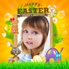 Easter Day Photo Effects