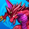 Icon Puzzle & Dragons (English)