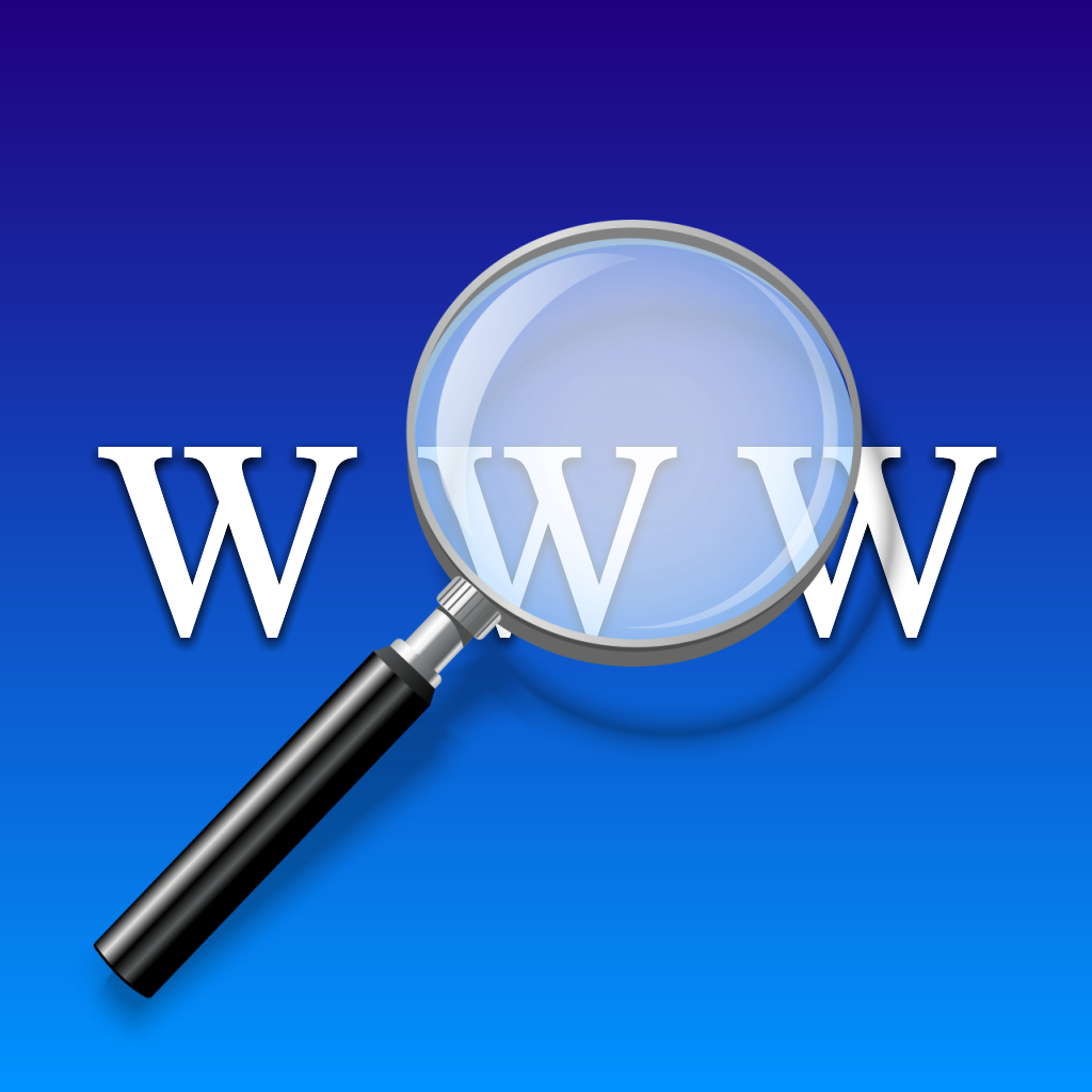 Get Just Search for iOS, iPhone, iPad Aso Report