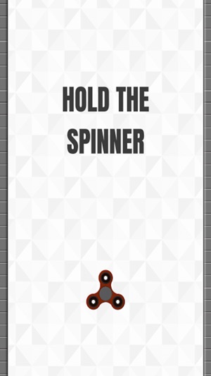 Spinner - The Crazy Challenge