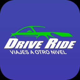 DriveRide Conductor