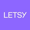 Letsy: Try On Outfits with AI