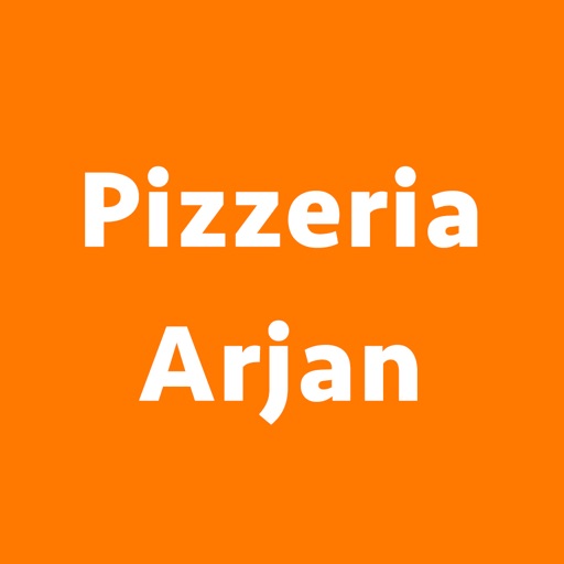 Pizzeria Arjan icon