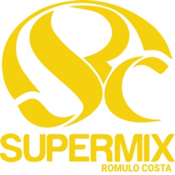 Supermix Romulo Costa