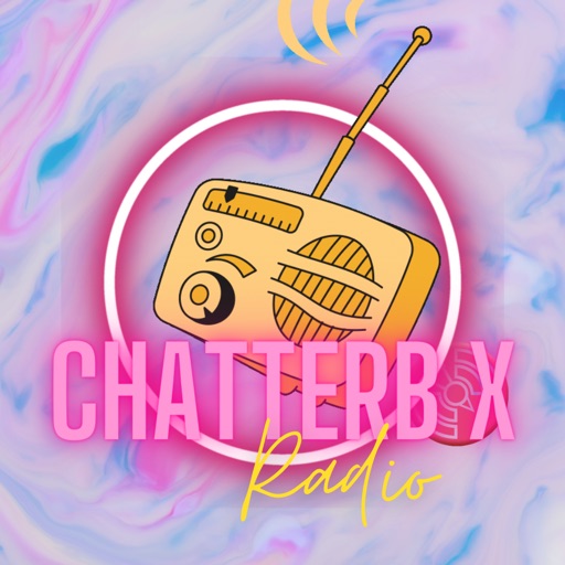 Chatterbox Radio Manchester