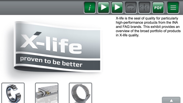 Schaeffler Event Guide