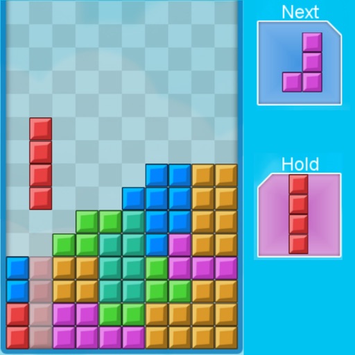 Brick game classic 2017 iOS App