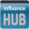 De Influence Hub® is een uniek digitaal platform dat de ruggengraat vormt van al onze trainingsprogramma’s