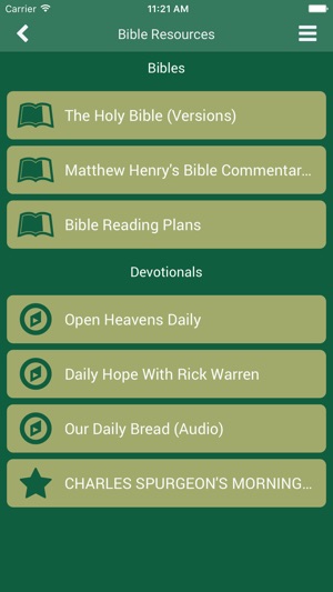 RCCG Victory Temple Laurel(圖4)-速報App