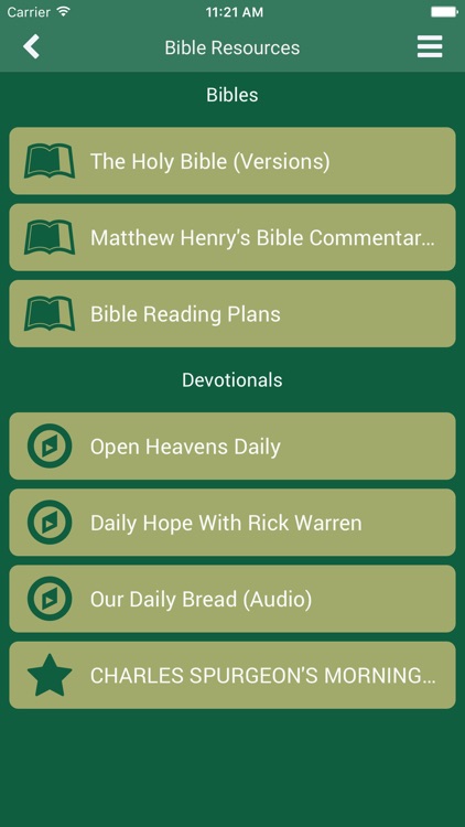 RCCG Victory Temple Laurel screenshot-3