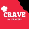 CRAVE by Kraver’s