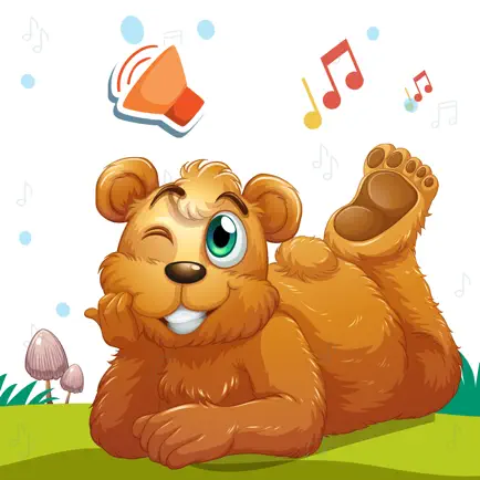 Animal Sounds with Photo Читы