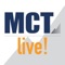 Get continuous real time pipeline coverage analysis using the MCT Live