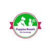 Puppies Breath Pet Concierge