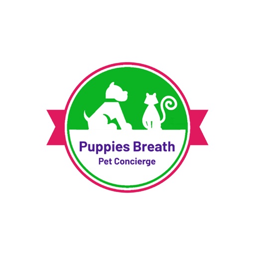 Puppies Breath Pet Concierge