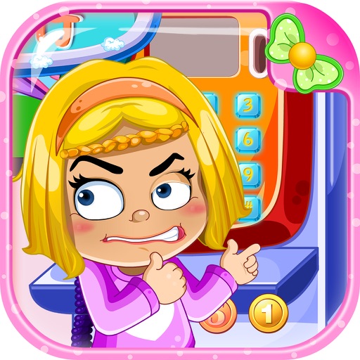草莓甜心夏令营－早教儿童游戏 iOS App