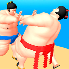 Sumo Fight 3D