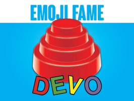 Devo by Emoji Fame