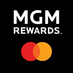 MGM Rewards MasterCard