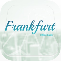 Frankfurt, Germany - Offline Guide -