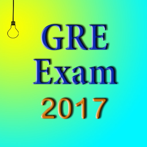 GRE Guide 2017 icon