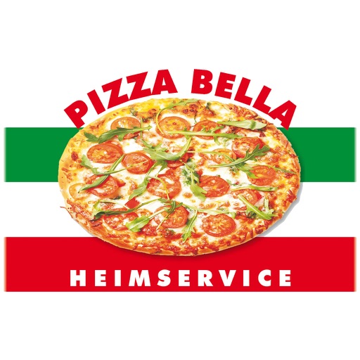 Pizza Bella Herrenberg icon