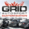 GRID™ Autosport Custom Edition - Feral Interactive Ltd