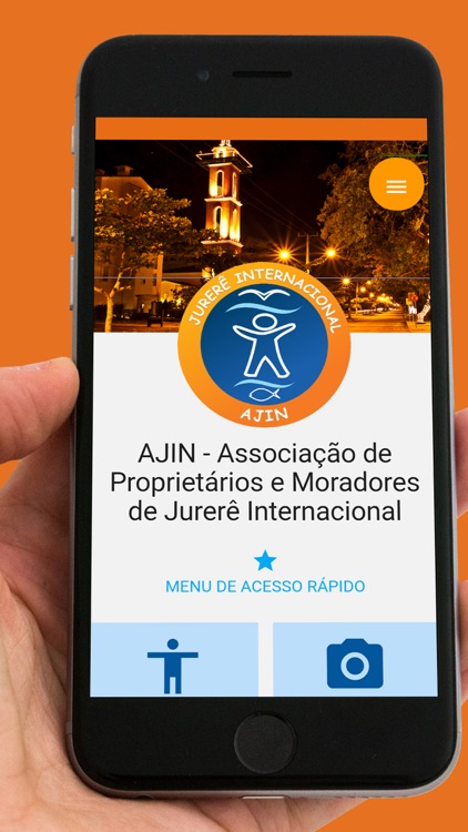 AJIN Jurerê Internacional