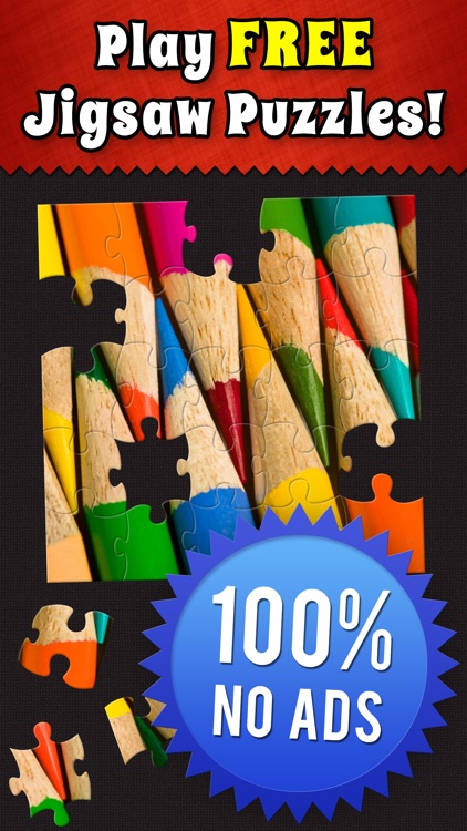 Jigsaw Puzzle Bug - Amazing HD Jigsaw Puzzles