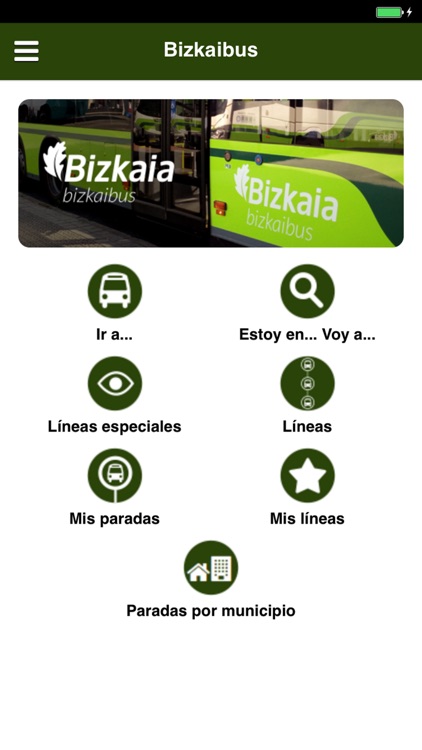 Bizkaibus