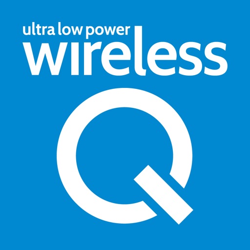 Nordic Semiconductor ULP WirelessQ iOS App