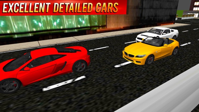 Car Driving 3D(圖4)-速報App