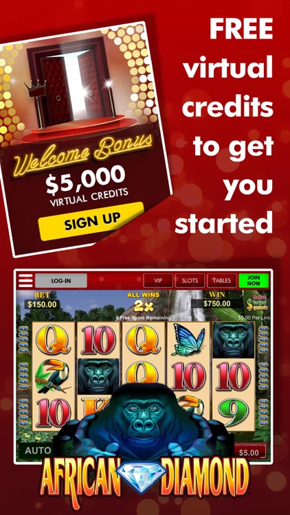 Live! Social Casino