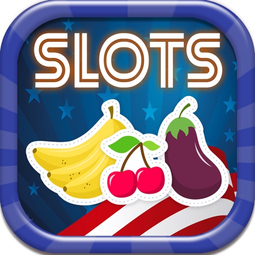 FREE Casino -- Spin To Win Las Vegas SLOTS icon