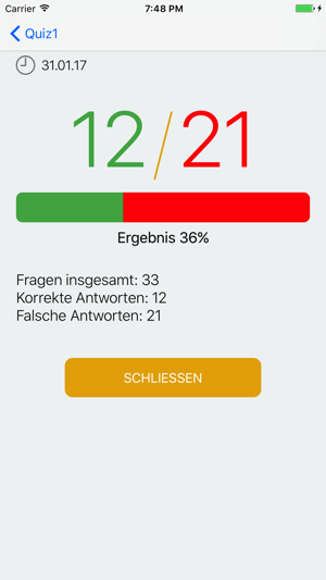 Einbürgerungstest 2017 Gratis(圖5)-速報App