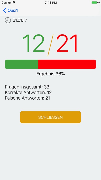 Einbürgerungstest 2017 Gratis screenshot-4