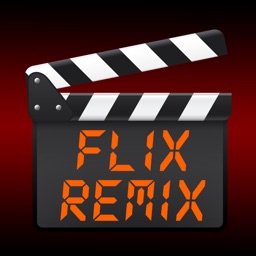 FlixREMIX® Augmented Reality Movies for Education!