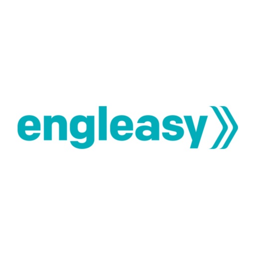 Engleasy - English is easy!