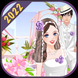 Royal Wedding Bride Salon Game