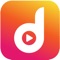 Welcome to Dayo, the video sharing and social dating app that lets you “Be yourself, together