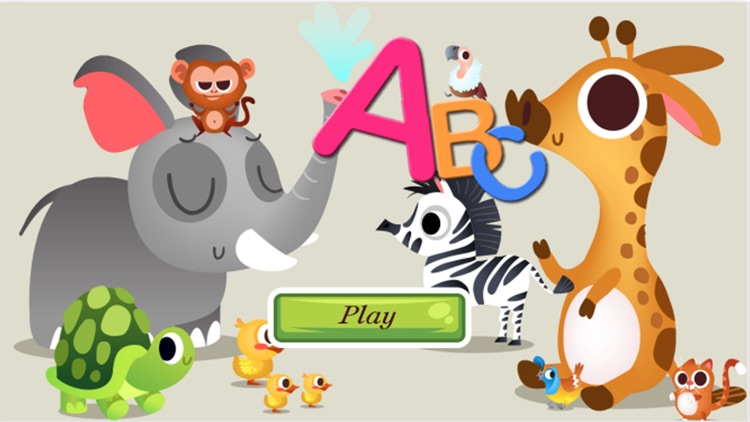 ABC Alphabet Phonic
