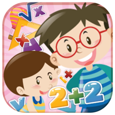 Activities of My Kids Math Monster Fun Game for free