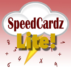 Activities of SpeedCardzLite