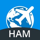 Top 49 Travel Apps Like Hamburg Travel Guide with Offline Street Map - Best Alternatives