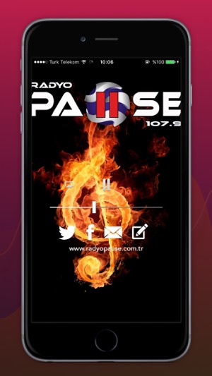 Radyo Pause(圖1)-速報App