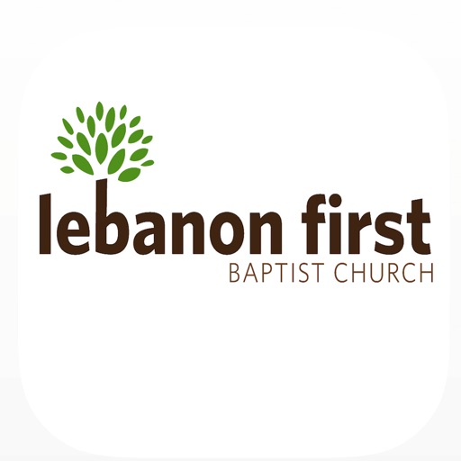 Lebanon First Baptist icon