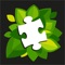 Icon 1000 Jigsaw Puzzles Nature